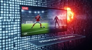 Exklusive IPTV deals für Sport und Filme in 4K Auflösung