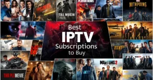 Beste IPTV Abonnementen om te Kopen