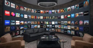 Soorten IPTV Abonnemen