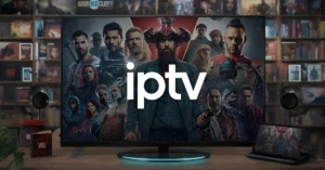 account iptv