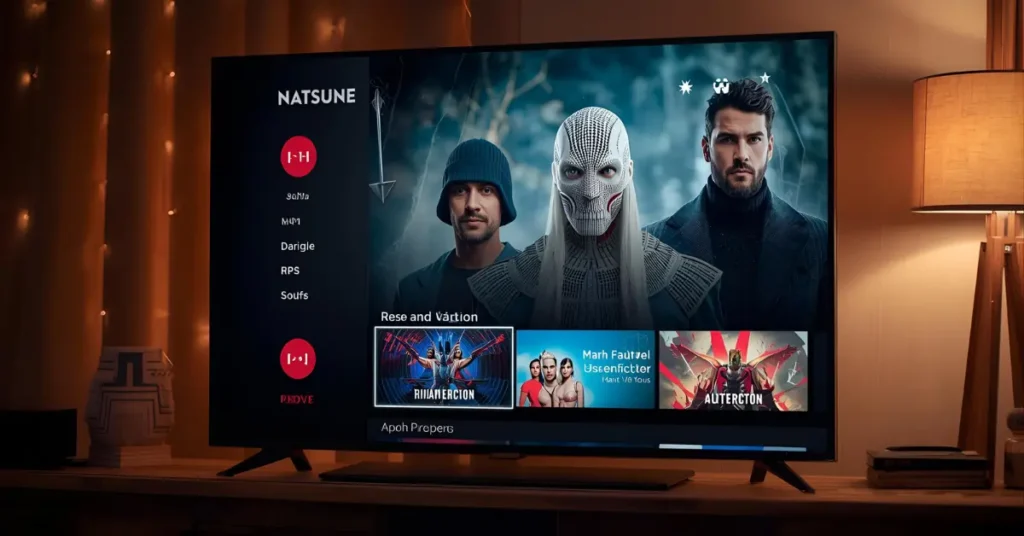 iptv abonnement