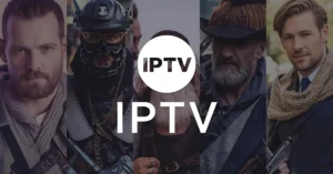 iptv kopen