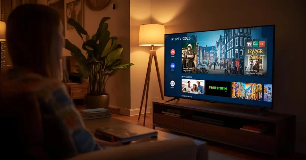 iptv proef