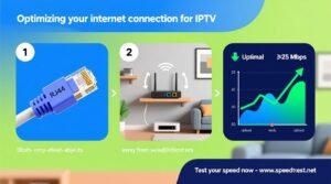 fix IPTV buffering