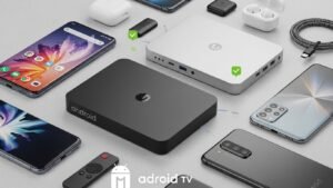Die Top-Favoriten für Android (TV Boxen & Smartphones)