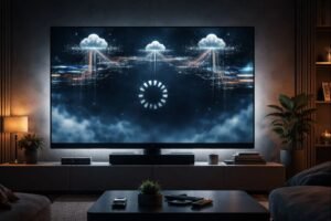 IPTV channels not loading