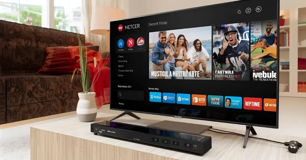 IPTV Buffering auf Box beheben