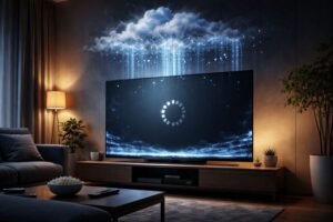 fix slow internet IPTV