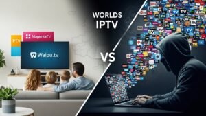 beste iptv