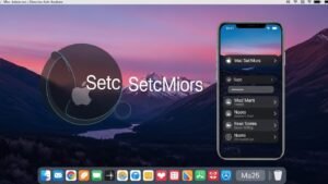 IPTV auf dem Computer einrichten Windows Mac