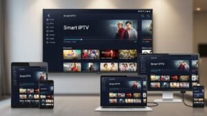 Kompatibilität: Wo läuft die Smart IPTV App?