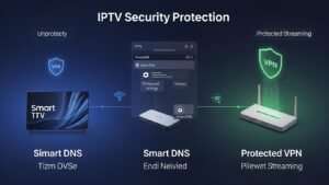 Sicherheit und Datenschutz: Brauche ich ein VPN?