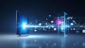 Warum Samsung TVs und IPTV eine besondere Beziehung haben