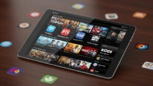 best IPTV Android apps