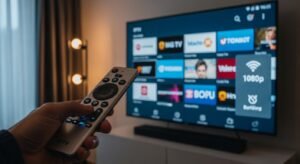 IPTV Preise Vergleich für günstige Abonnements
