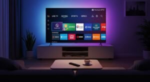 iptv abonnementen