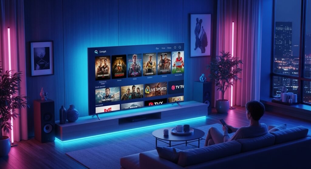 iptv deals